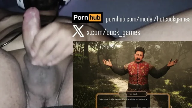Sex of Thrones Parte 12 Cock Cam Gameplay
