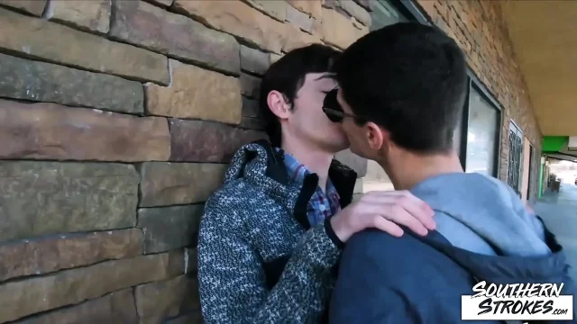 Southernstrokes the Moment of Weakness