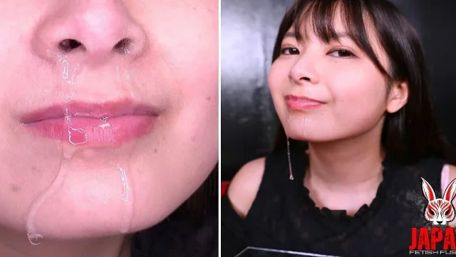 Snot Like Crystal Arisu Toyonaka's Elegant Profile