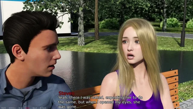 Bitch Squad 3