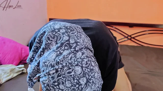I Love to Move on Top of a Big Dick and Get All the Milk Out