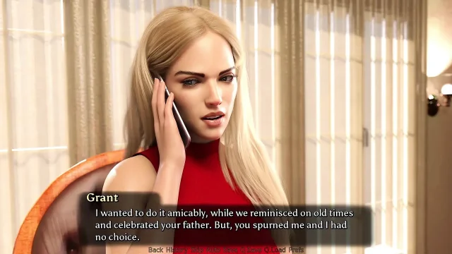 A Perfect Marriage 12