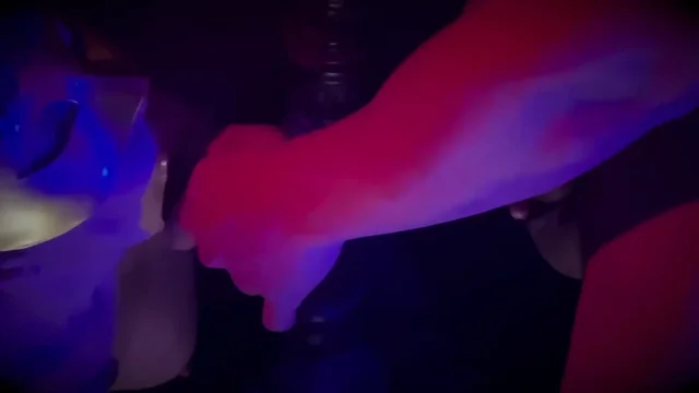 The Initiation