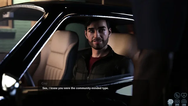 Slow and Furious Sex Part 26 Nueva Actualizacion