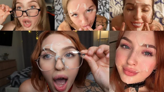 A New Compilation Of Cumshots But You'll Cum Faster Try Not To Finish The Challenge