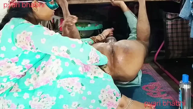 I put the dildo in my husband's ass put my finger in my ass and put a beer