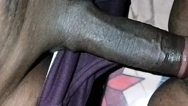 Im fucking hard my stepmother stepmom miss my stepdad so she wants my hard cock