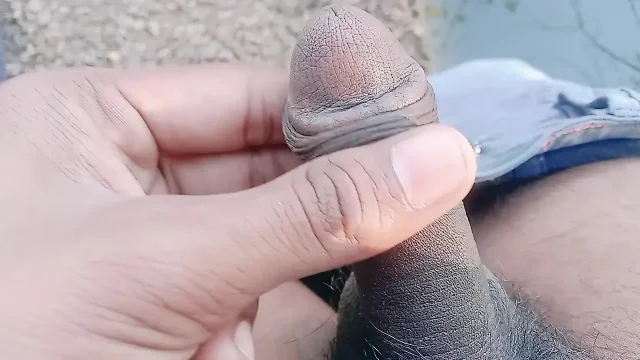 BBC xxx Teen village local boy