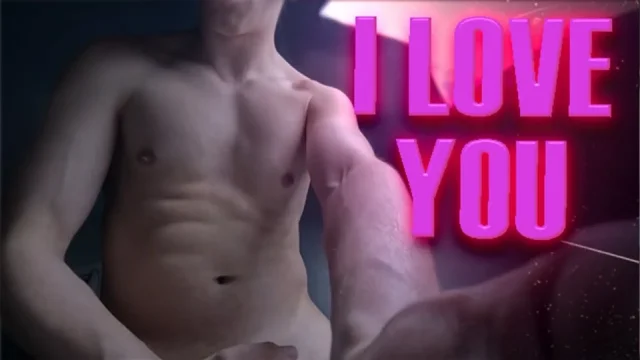 FPOV A HOT man pushes you onto the bed and starts fucking you passionately