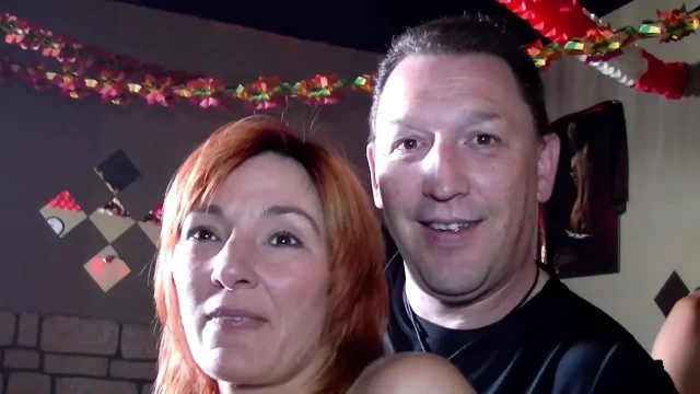 Swinger Horny and Fuck All Together Germany