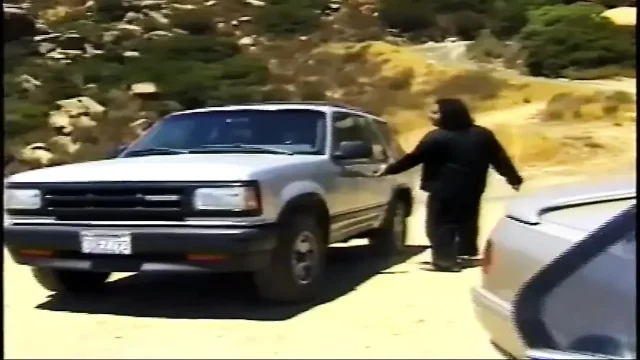 Black and white sex orgy party
