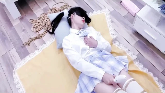 Girl in Distress Part 15