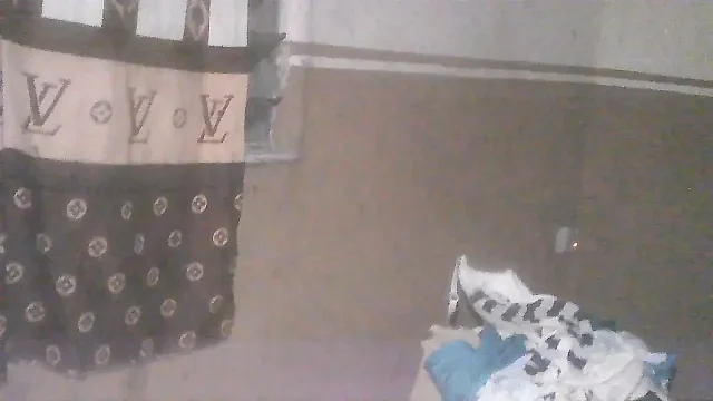 Getting fucked on hotel room with big dick