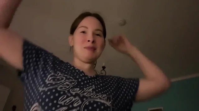 Our Real Home Sex