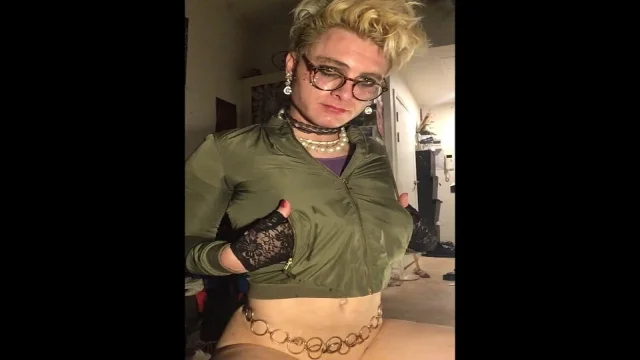 Small Dick Sissy Fag Jes Brinch