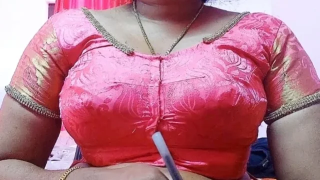 Hot Village College Teacher Sex in room