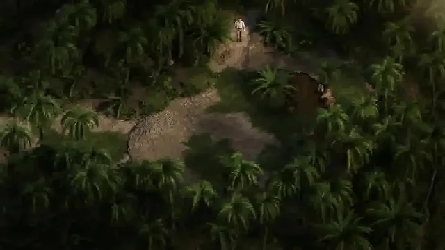 Treasure of Nadia searching for Diana ep 216