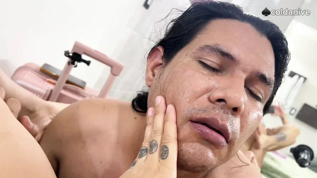 Getting It Ready for Real Cock 99 Rimming and Pegging