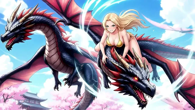 ANIME HENTAI MUSIC - 