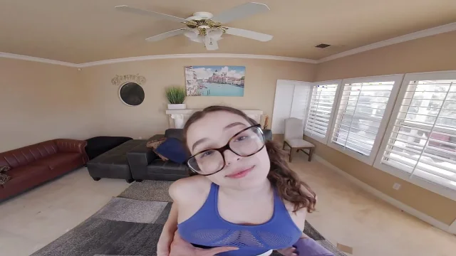 Leana Lovings Loves Huge Cocks