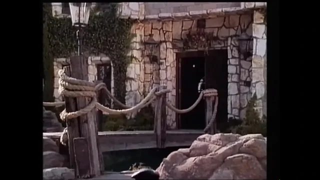 The Hustler
