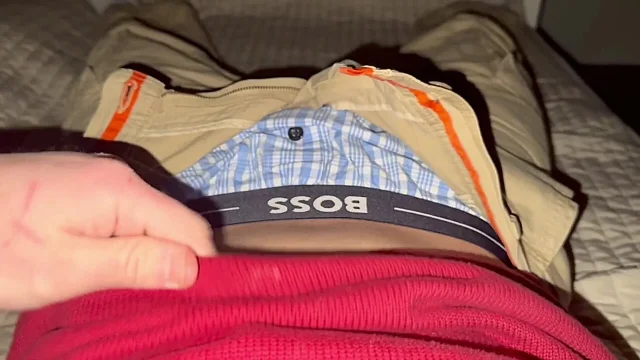 After overtime the German dominant boss commands you to spoil him - PhantomGentX