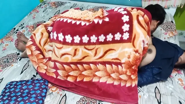 Very Beautiful Indian Couple Having Fucked