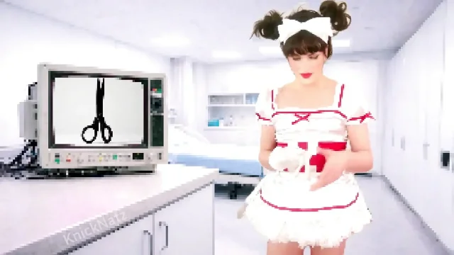 Sissy Lobotomy