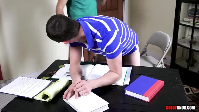 The tutor
