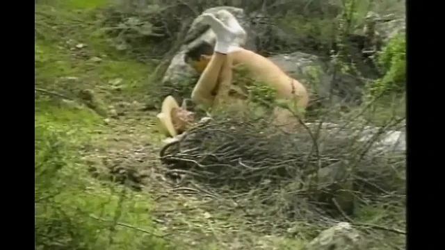 My Real First Anal Experience - Vol