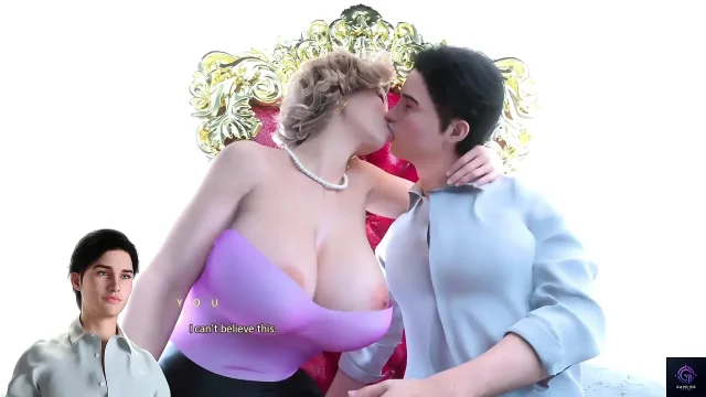 Apocalust - Part 24 - 3D Hentai Animated Porn