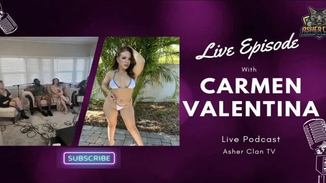 Adult Just Chatting with Mrflourish Carmen Valentina Daisy Diva Massagebyblack