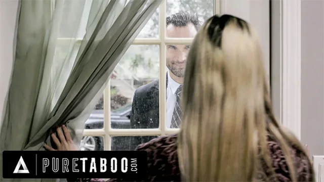 PURE TABOO Cunning Womanizer Seduces Desperate Coworker's Serial Cheater Wife