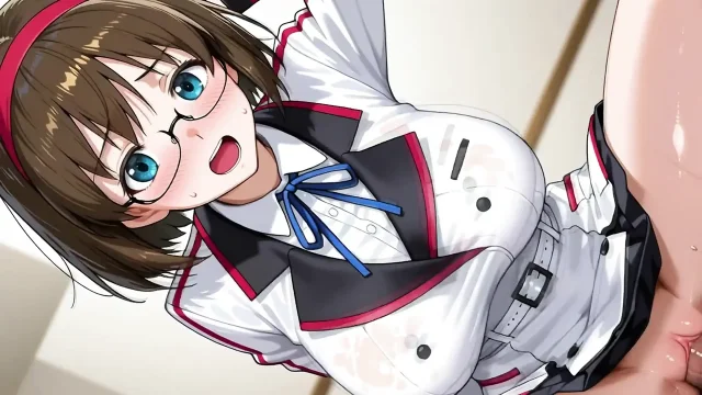 Eriko Kishihara IS