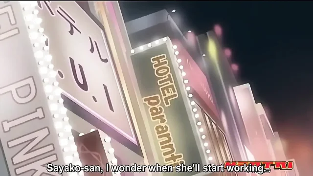 yariman fudousan episode 2 Sub English