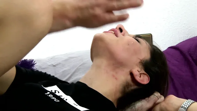 Directly times away fucked the little bitch - as she has earned it