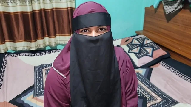 Desi Muslim Hijab Step Aunty Fuck tight pussy Beautiful Step Aunty Sex Video
