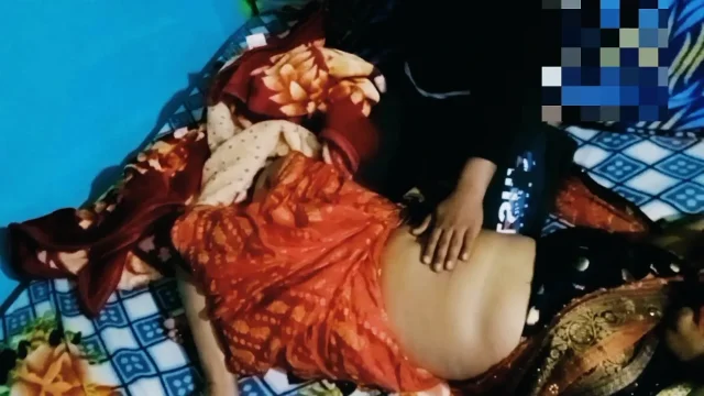 Very beautiful Indian housewife