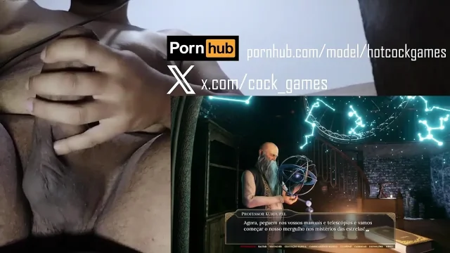 Magic Pussy 2 Parte 2 Cock Cam Gameplay