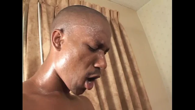 Wild Sex With Screaming Climax