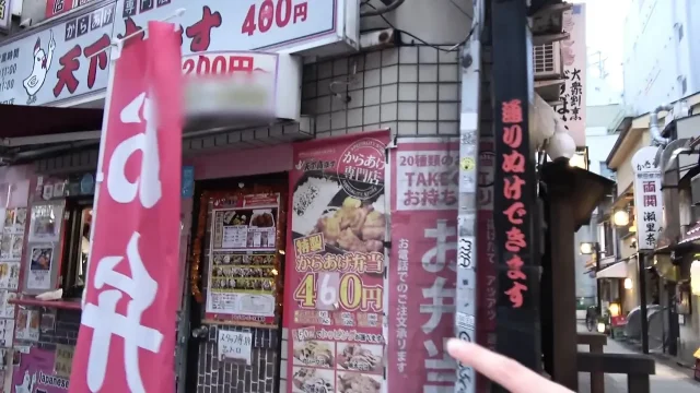 A065G01 Climax SEX with a sullen beauty who rolls up the spear