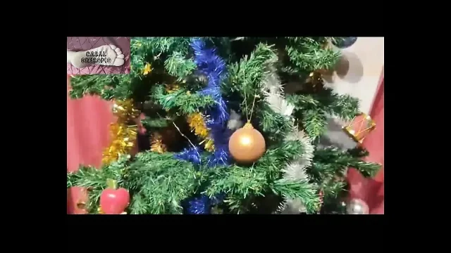 Mature Christmas and Santa Christmas 2023 Part 2