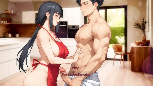 Hotwives Craving Strange Cocks - Seducing Husbands Into Cuckold Card Games - Part 1