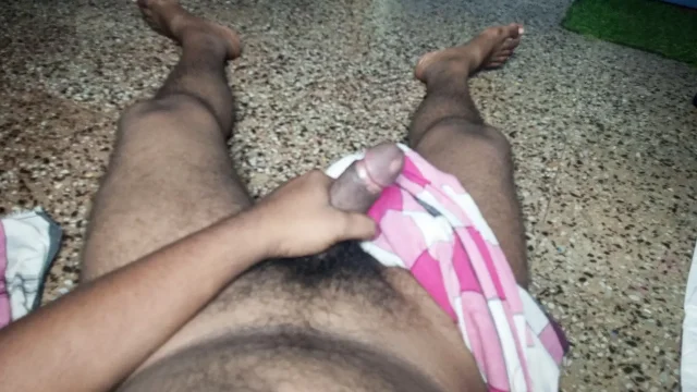 Indian Gay boy with bhabhi ki hairy anal fuck video