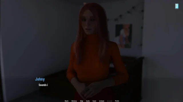 University Days 23 I Cant Believe Maddie Made Me Fuck Her at the Party and Record It