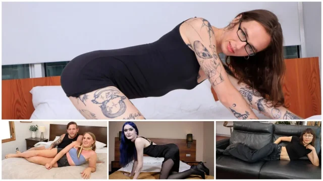 FEMOUT XXX Compilation Updates 8th to 12th Sept 25