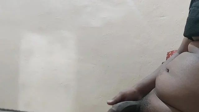 18 years Indian desi boy huge cock
