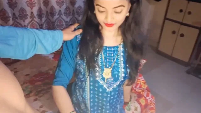 Desi Step Sis just wanted mobile phone step brother is coming nude big cock
