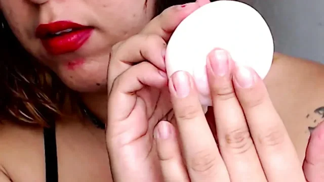 Step-by-step Instructions on How I Lick and Masturbate a Vagina