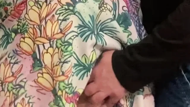 Omg Touching Nice Pussy and Panties in Subway